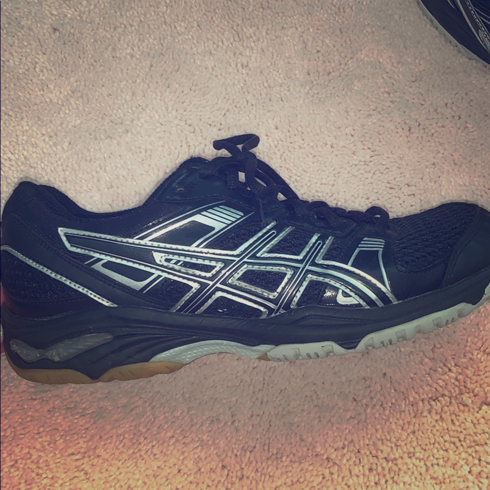 Asics Volleyball Shoes
